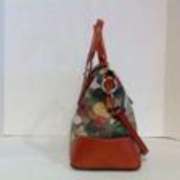 Dooney & Bourke Handbag - Picture 2 of 4